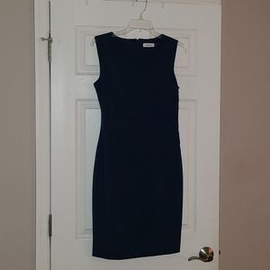 Calvin Klein dress